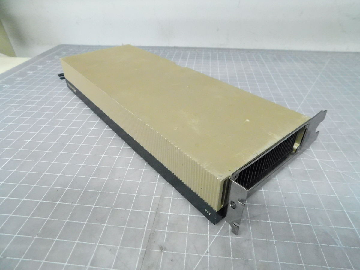 NVIDIA PG171 0PC35Y A16 PASSIVE GPU ACCELERATOR - undefined