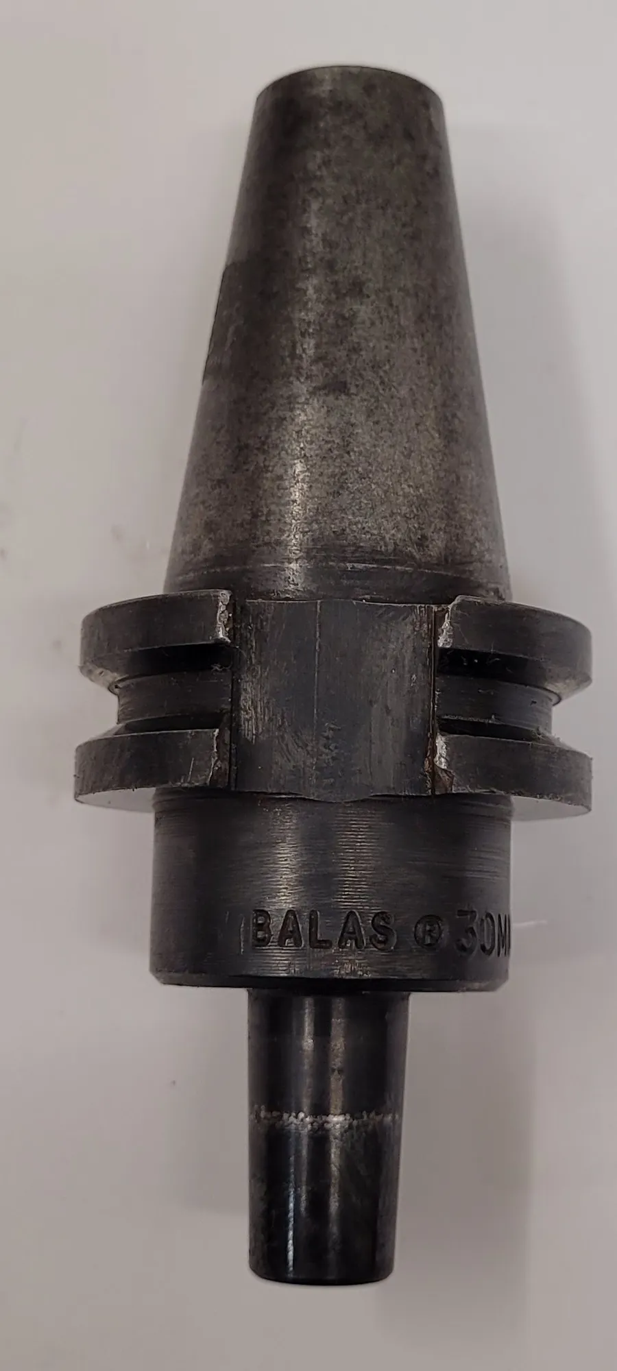 BALAS 30MM-VF-2J CAT 30 TOOL HOLDER - undefined