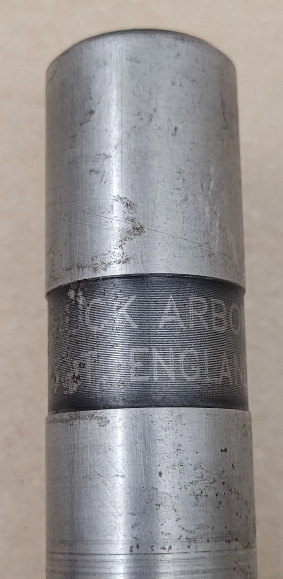 JACOBS 16N TOOLING/ACCESSORIES 1/8-5/8IN CAP 3-16MM 1IN ARBOR - undefined