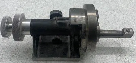 LAST WORD RADIUS ANGLE DRESSER CENTERLINE 3.400 - undefined
