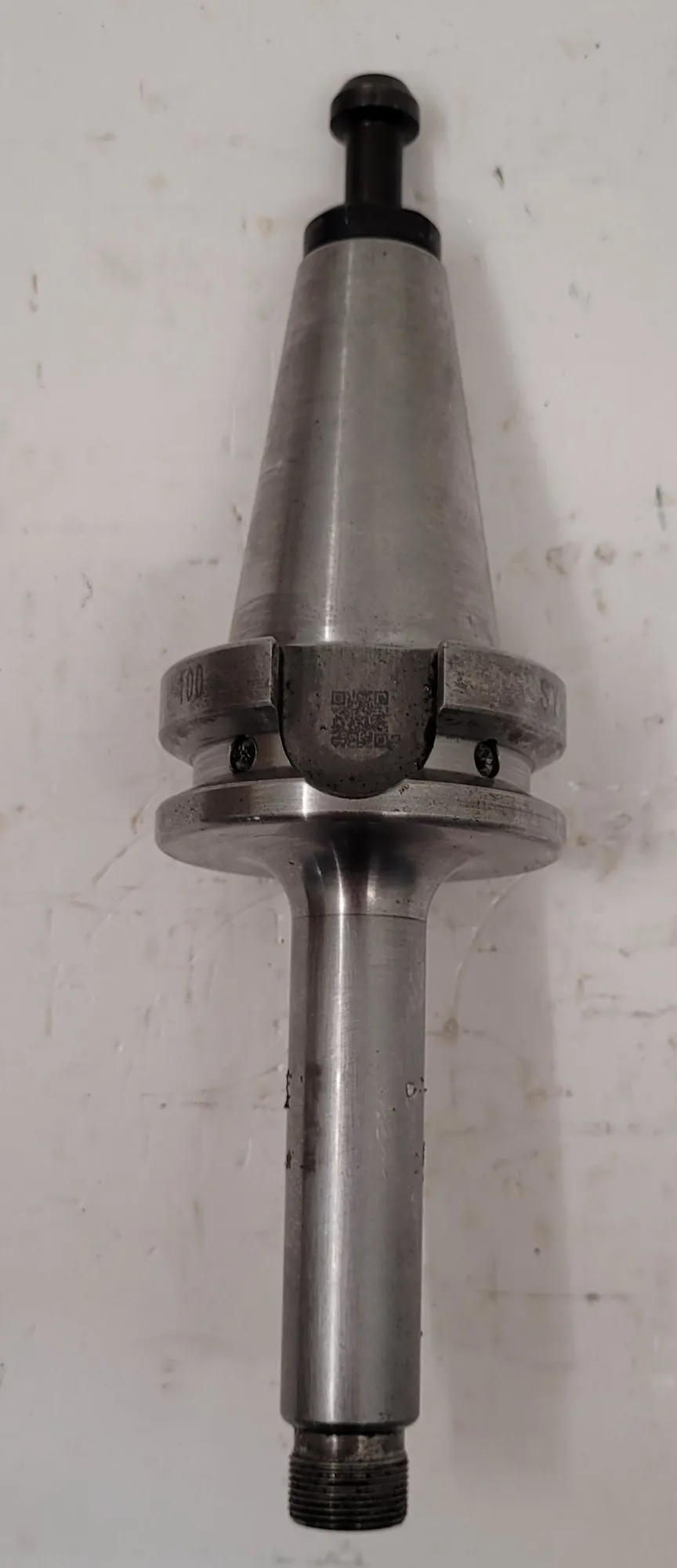 TECHNIKS SYIC BT30 ER11M-100 COLLET HOLDER, HOLDER TYPE: CAT 30, MAX RPM: 25,000 - undefined