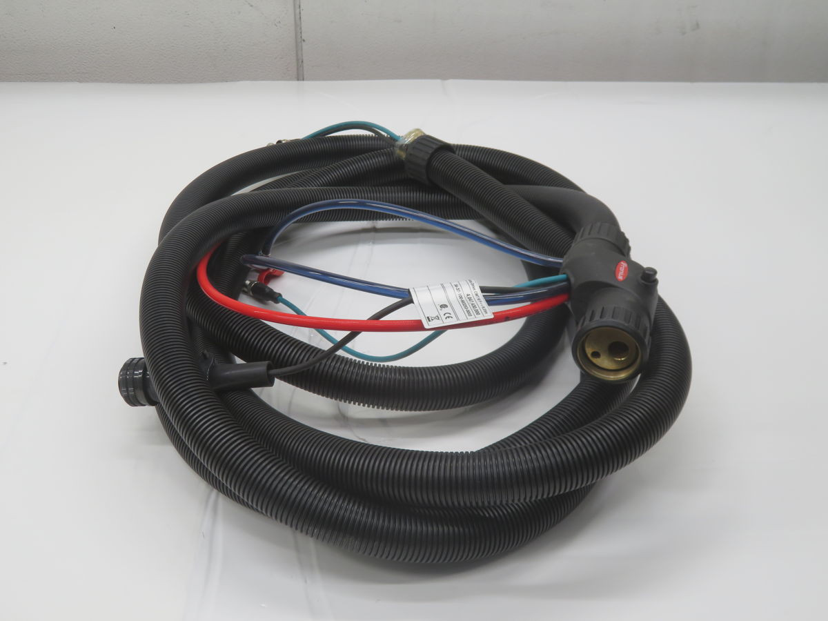 FRONIUS 4,047,430,000 SOLDERING DRIVE UNIT, 6.25M CONNECTION CABLE - undefined