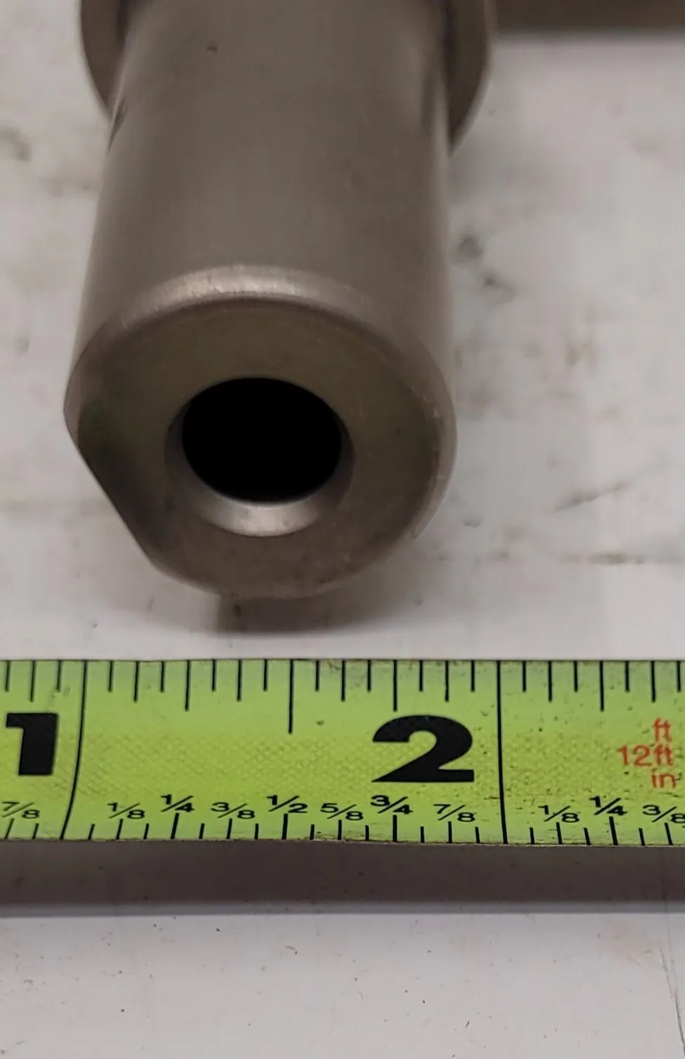 SUMIDRILL WDX220D3S25 INDEXABLE DRILL, 22MM MAX DIA, STRAIGHT-CYLINDRICAL SHANK - undefined