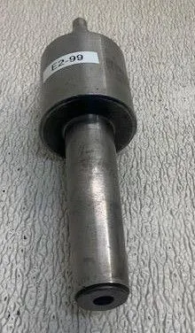 DOALL TRI-BEARING LIVE CENTER - #4MT TAPER - undefined