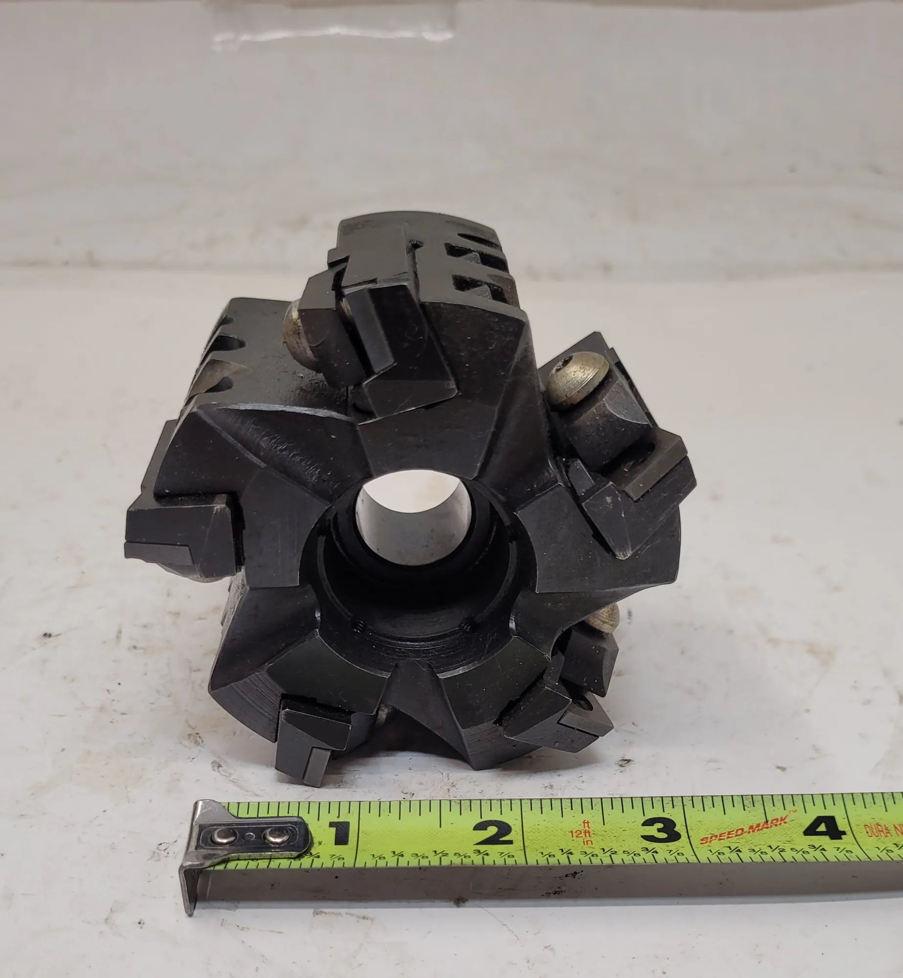 MODCO TOOLS 2B-31455 - C-18513 MILLING CUTTER - undefined