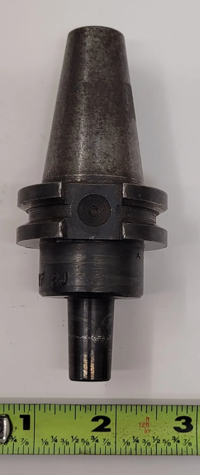 BALAS 30MM-VF-2J CAT 30 TOOL HOLDER - undefined