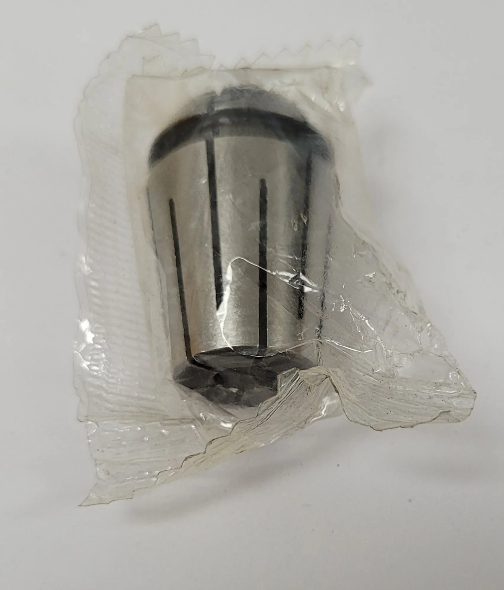 AMANA TOOL SEALED COLLET - ER20 - 1/4" SHANK ER20 STANDARD COLLET - undefined