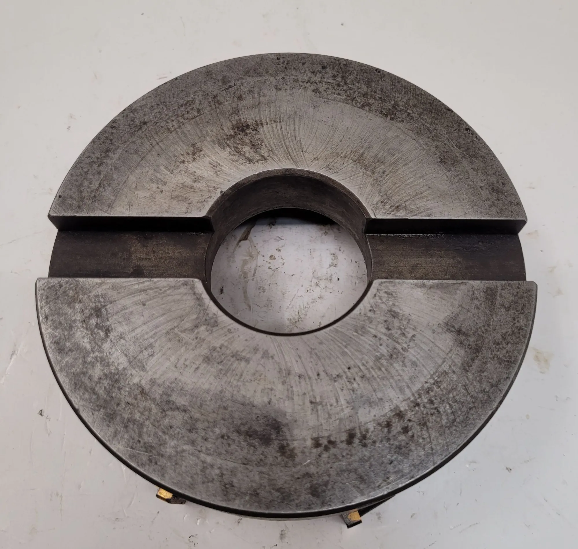 FUTURMILL ZN3M-0608-2210-RH 6" DIAMETER FACE MILL - undefined