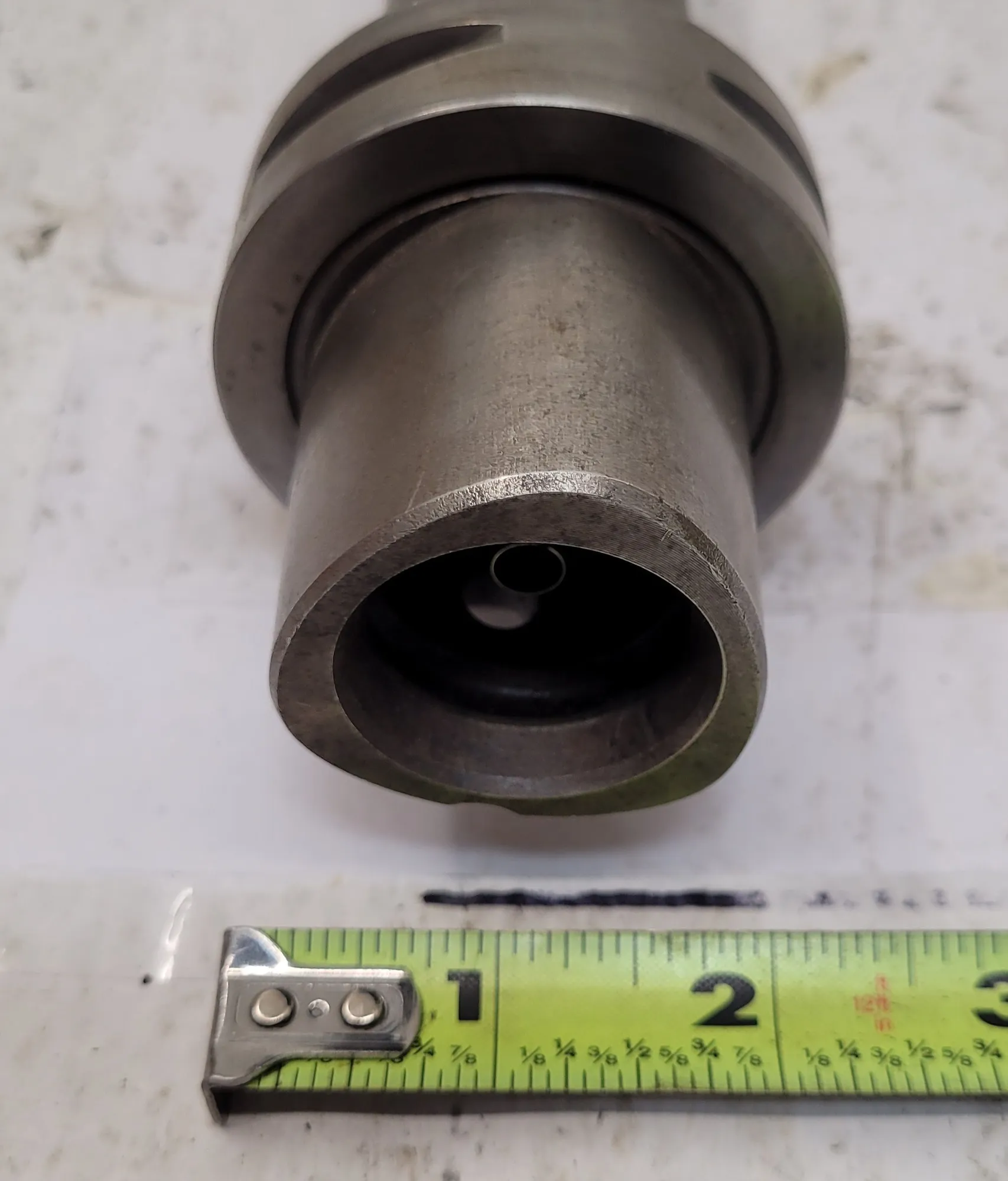 SANDVIK CAPTO T-MAX F C6-D6NRA27 MODULAR TURNING HEAD - undefined
