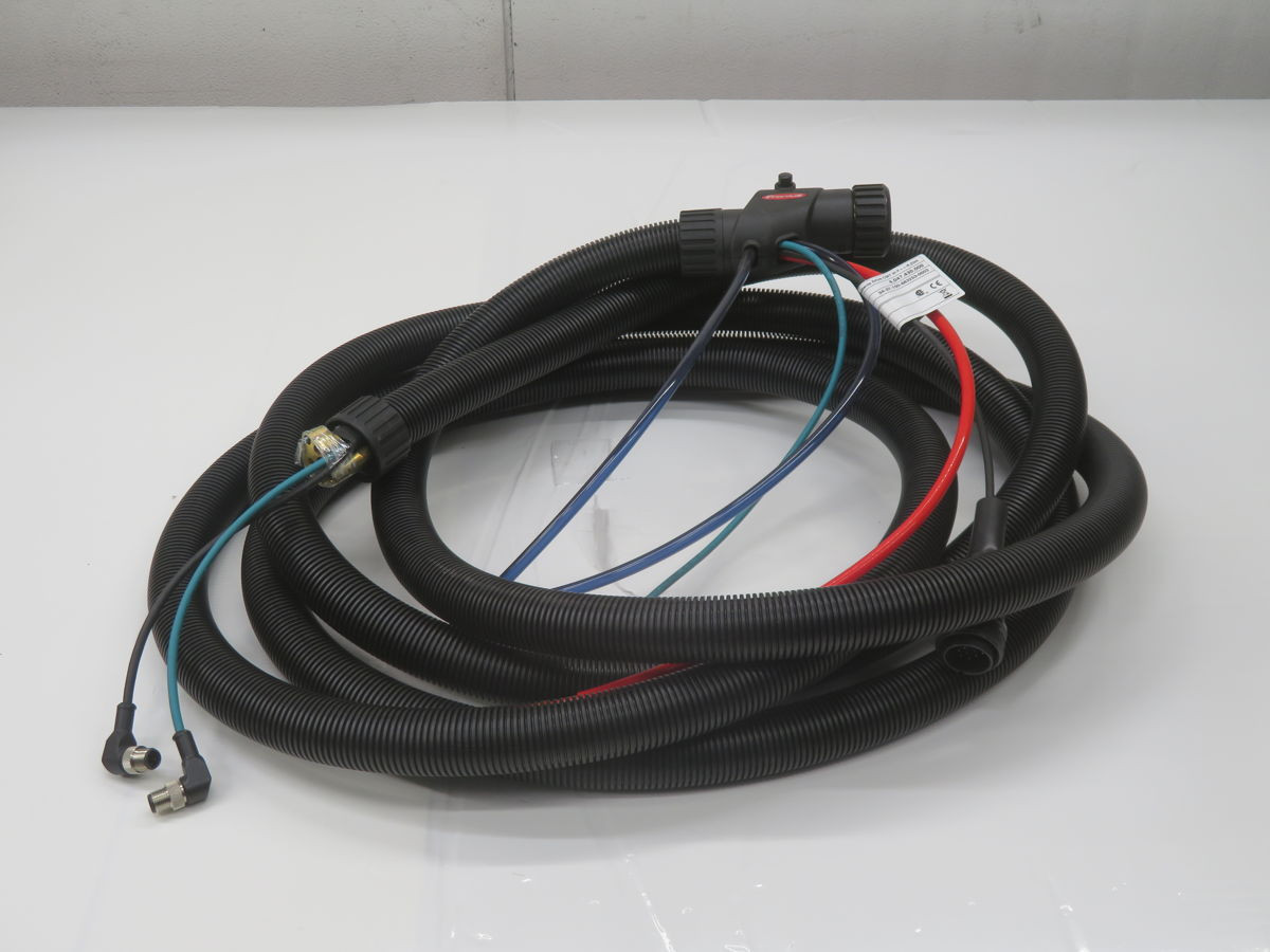 FRONIUS 4,047,430,000 SOLDERING DRIVE UNIT, 6.25M CONNECTION CABLE - undefined