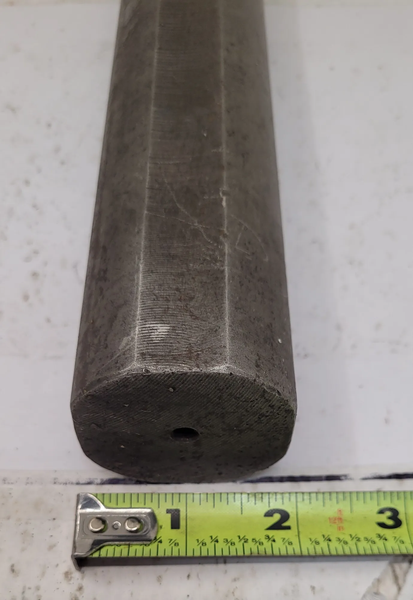 DORIAN TOOL S32V-MTHOR-4-C INDEXABLE THREADING BORING BAR, 16" L X 2" DIA SHANK - undefined