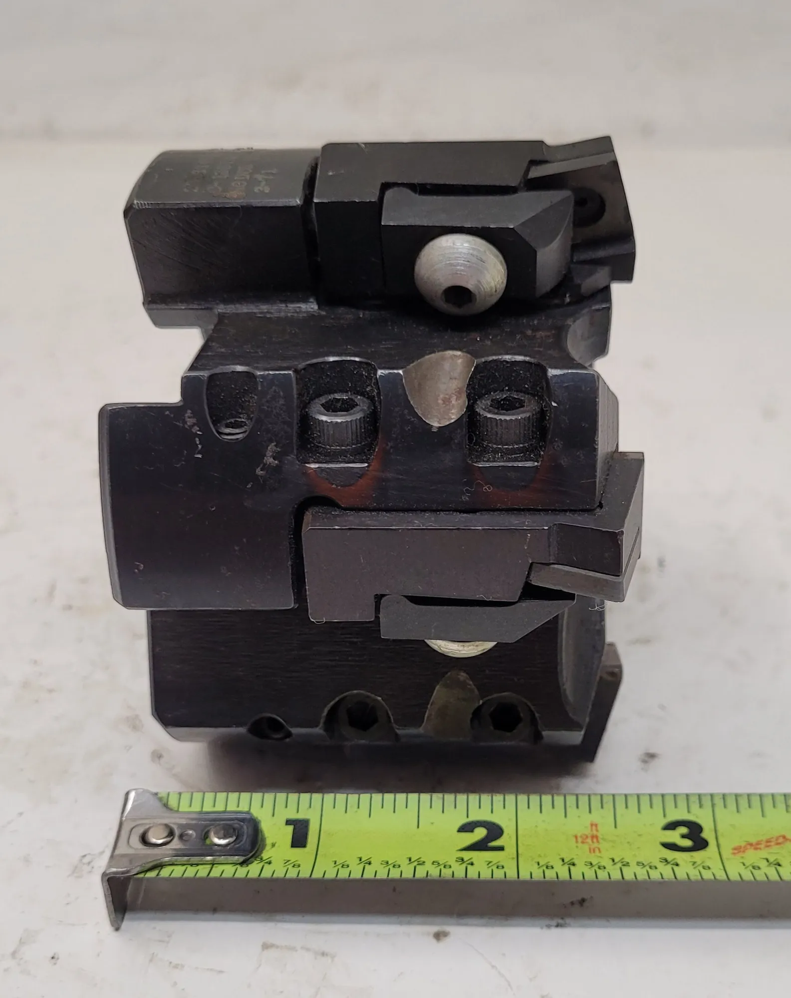 MODCO TOOLS 2B-31455 - C-18513 MILLING CUTTER - undefined