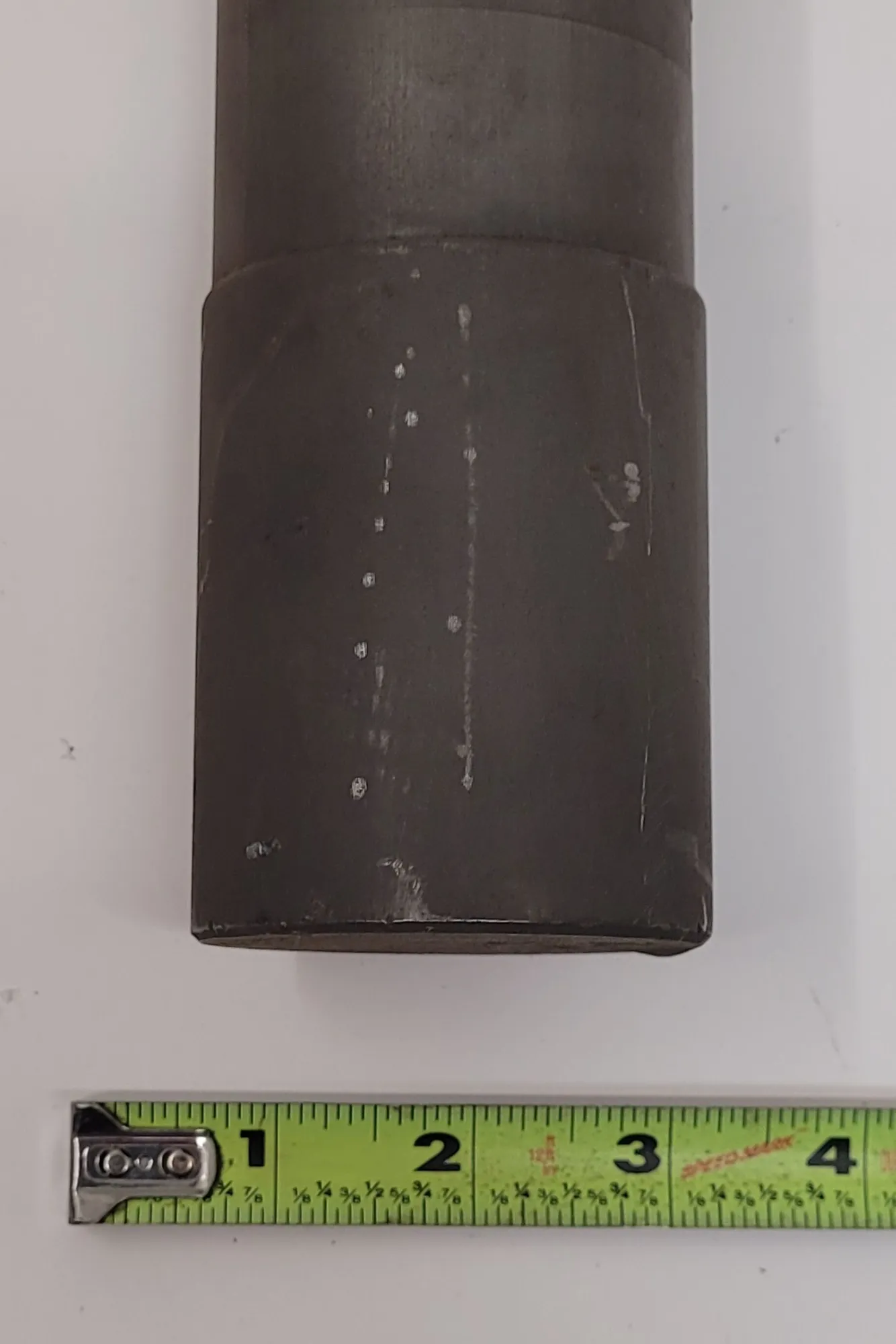 HAYES BORING BAR HTD-03938, OAL: 16 INCHES, SHANK: 2.5 INCHES - undefined