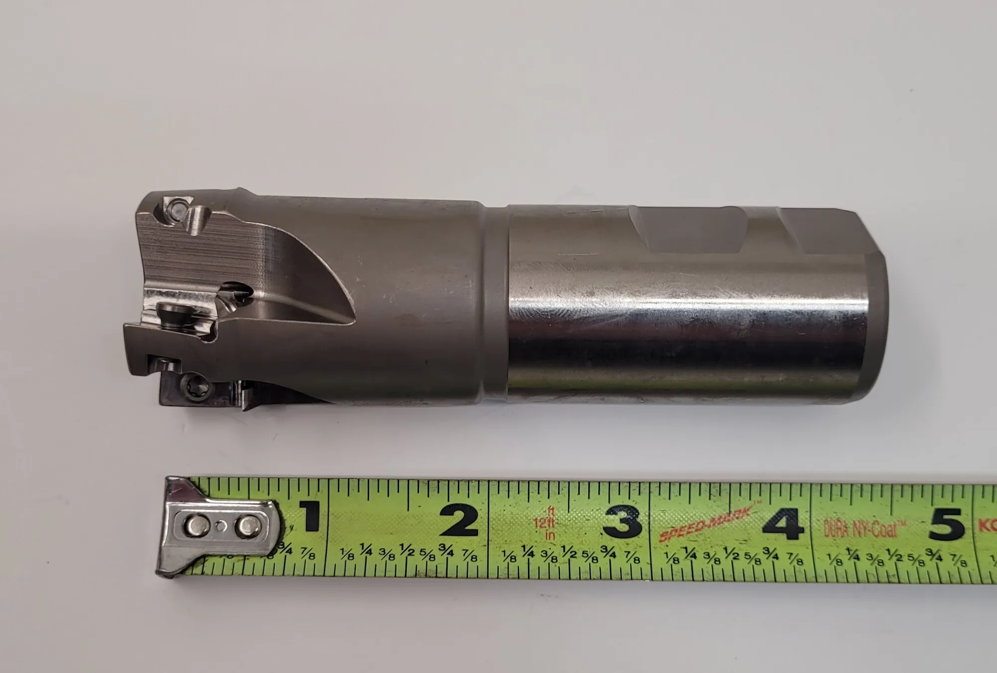 SUMITOMO WEX31500EW 1.5 DIA INDEXABLE MILLING CUTTER - undefined