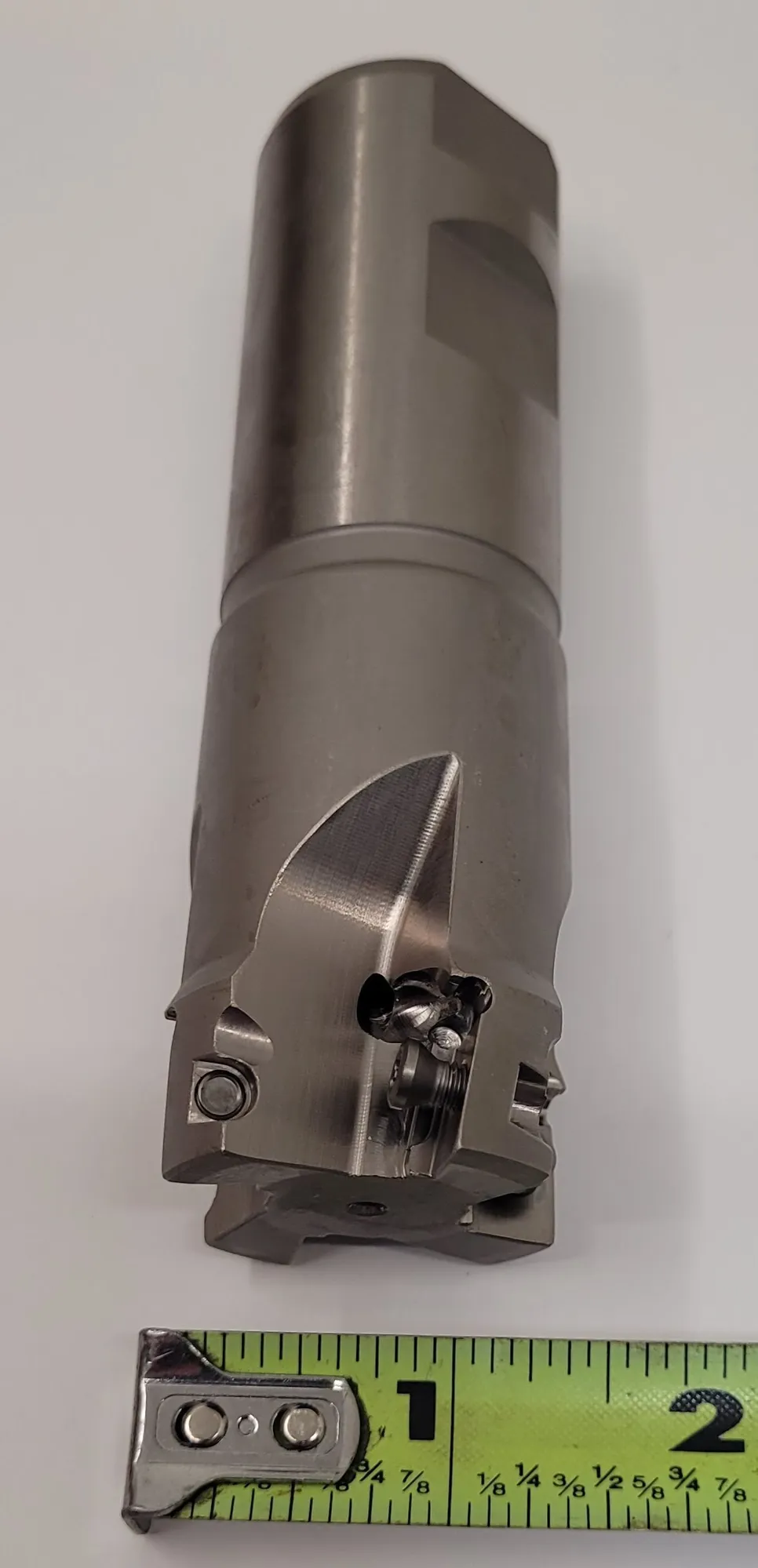 SUMITOMO WEX31500EW 1.5 DIA INDEXABLE MILLING CUTTER - undefined