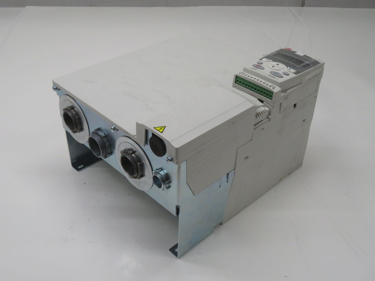 ABB ACS355-03U-46A2-2+J404 HIGH-PERFORMANCE MACHINERY MICRO-DRIVE - undefined