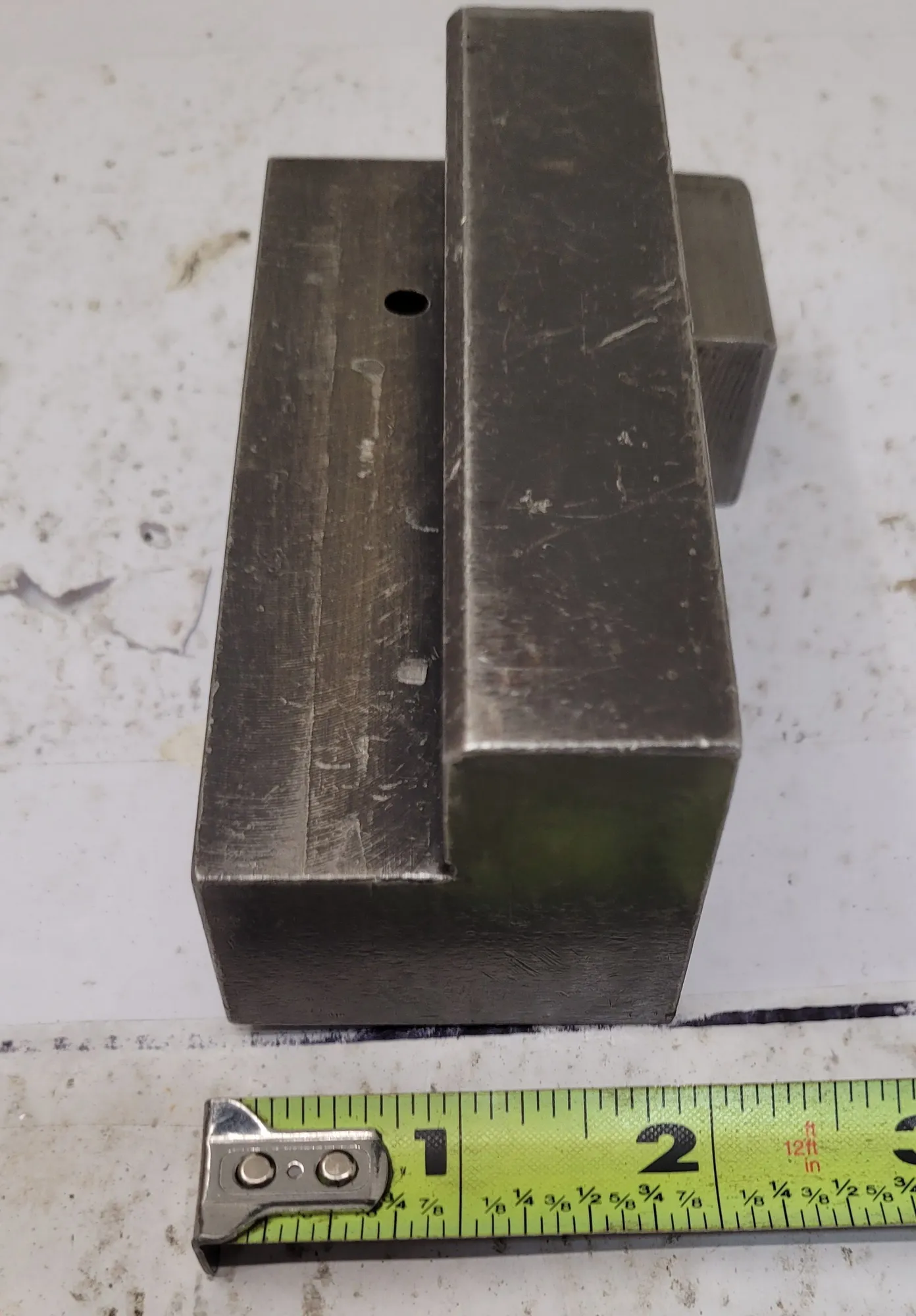 MANCHESTER T-10 LH TOOL HOLDERS - T-300-10 LH & T-100-10 LH (LOT OF 2) - undefined