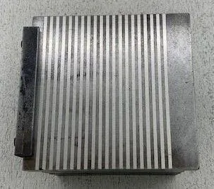 MAGNETOOL MSPCF 665 3/78 MAG SINE PLATE (6" W X 6.5" L X 5.5" H) - undefined