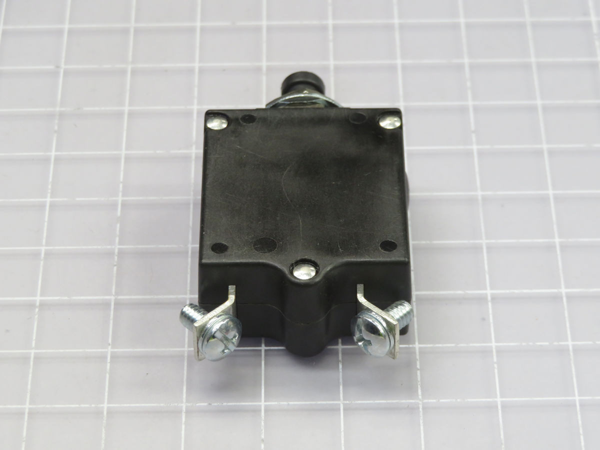 BULK QTY OF TE CONNECTIVITY W23-X1A1G-35 CIRCUIT BREAKERS - undefined