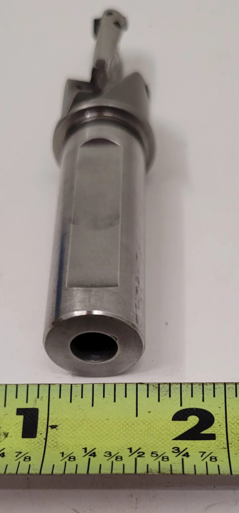 YES TOOL CO. YTDI 082/190X25.5/47/95 SL INDEXABLE DRILL - undefined