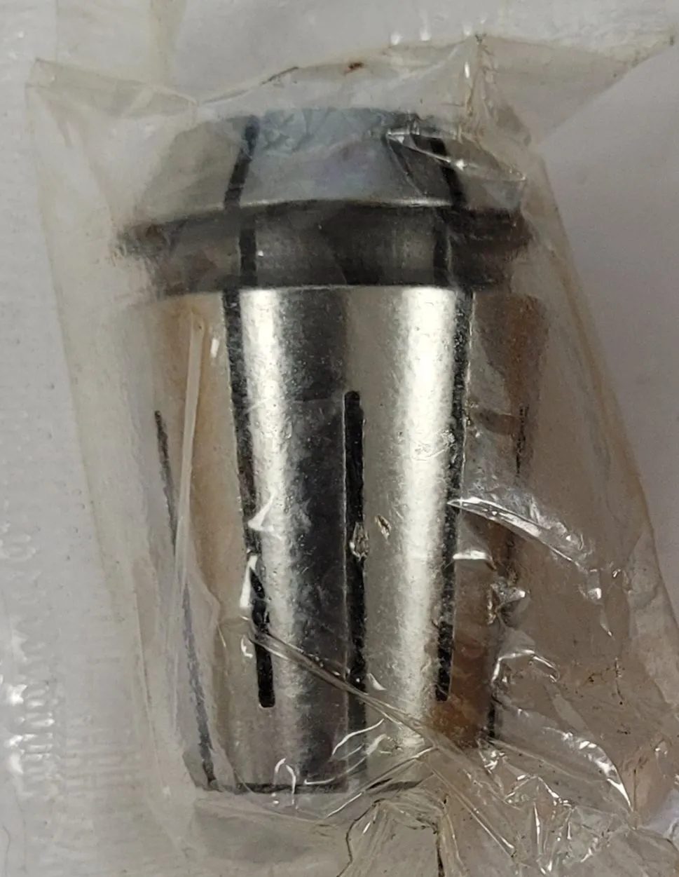 AMANA TOOL SEALED COLLET - ER20 - 1/4" SHANK ER20 STANDARD COLLET - undefined