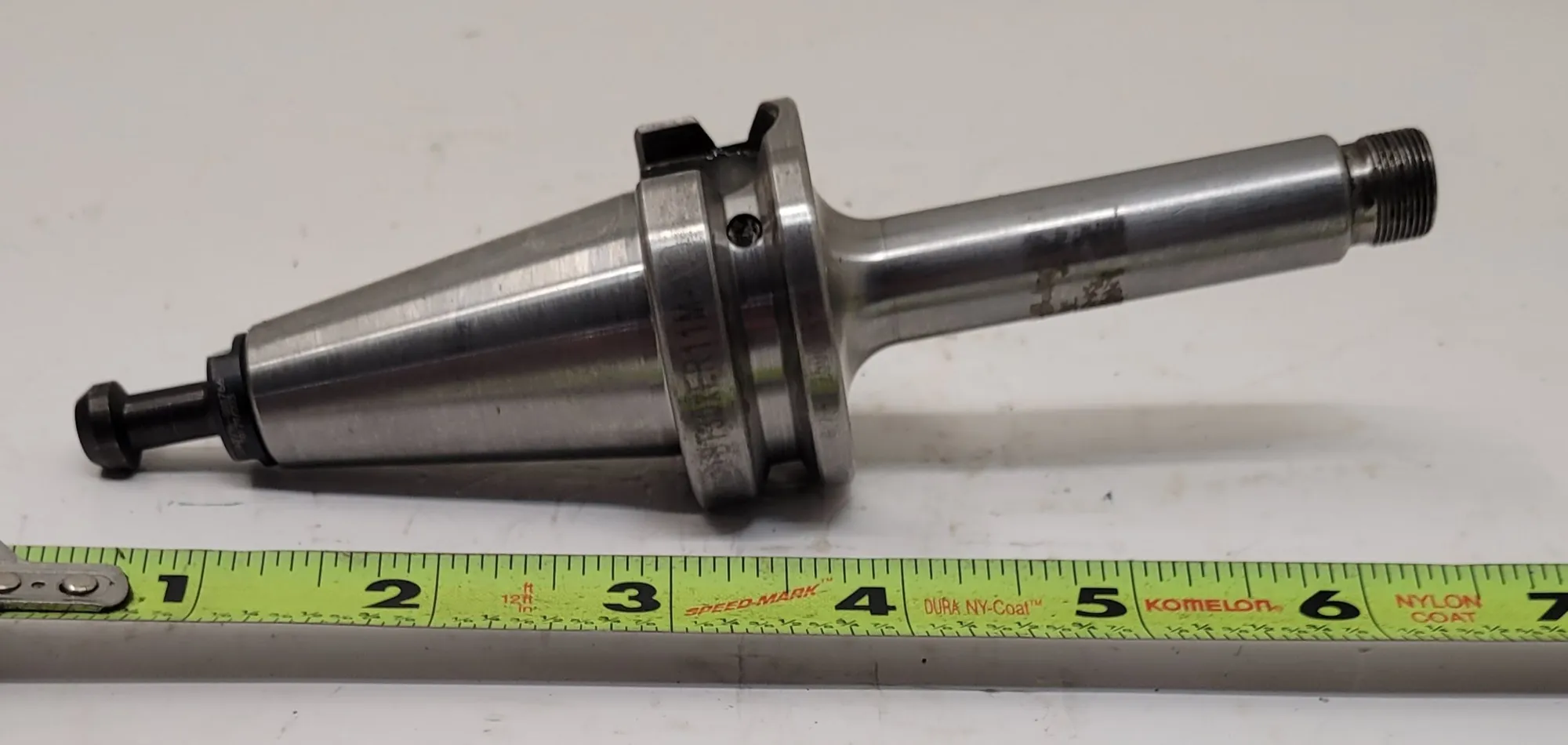 TECHNIKS SYIC BT30 ER11M-100 COLLET HOLDER, HOLDER TYPE: CAT 30, MAX RPM: 25,000 - undefined