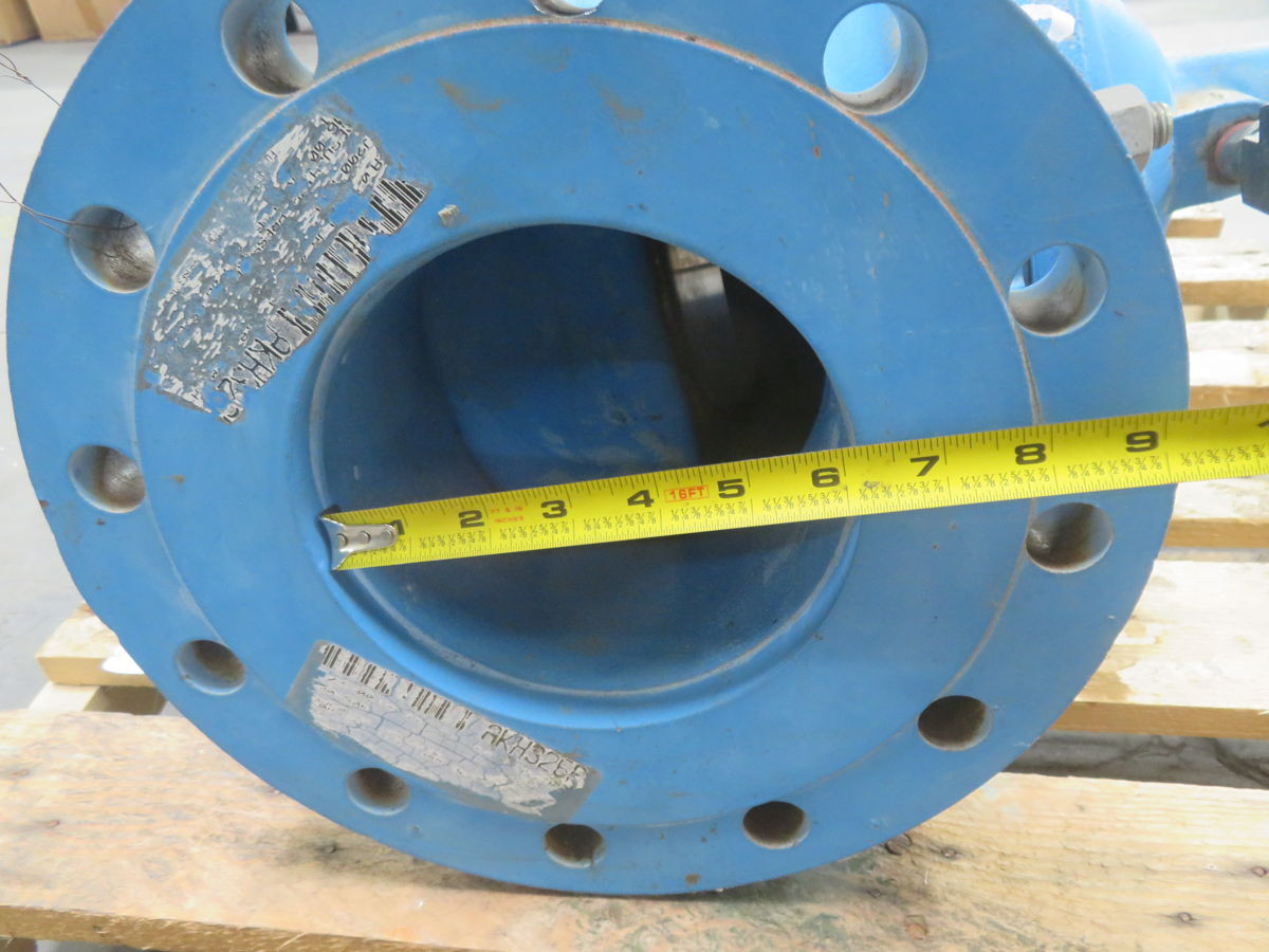 WATTS 116 52-85-5 BALL VALVE - undefined