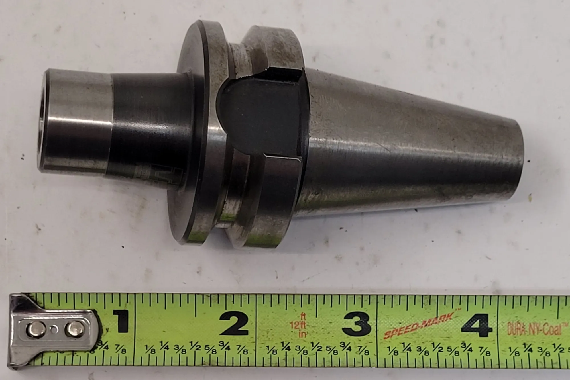 TM SMITH B30SIC12M200 BT30 M12 TOOL HOLDER - undefined