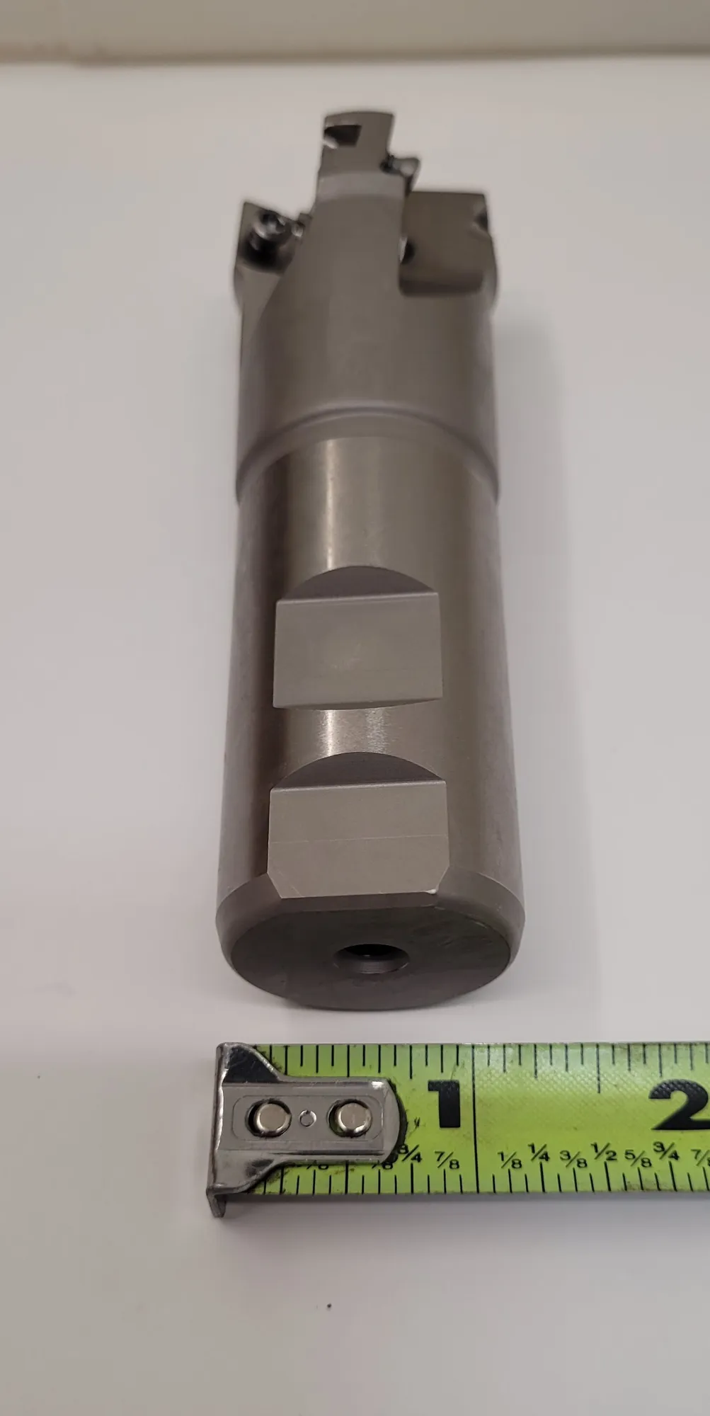 SUMITOMO WEX31500EW 1.5 DIA INDEXABLE MILLING CUTTER - undefined
