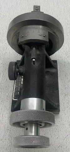 LAST WORD RADIUS ANGLE DRESSER CENTERLINE 3.400 - undefined