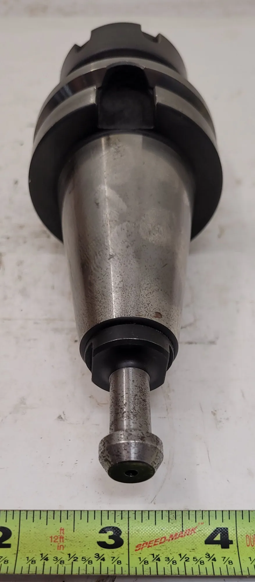 SHARS BT40 ER32 2.75” CAT40 END MILL HOLDER TOOLING - undefined